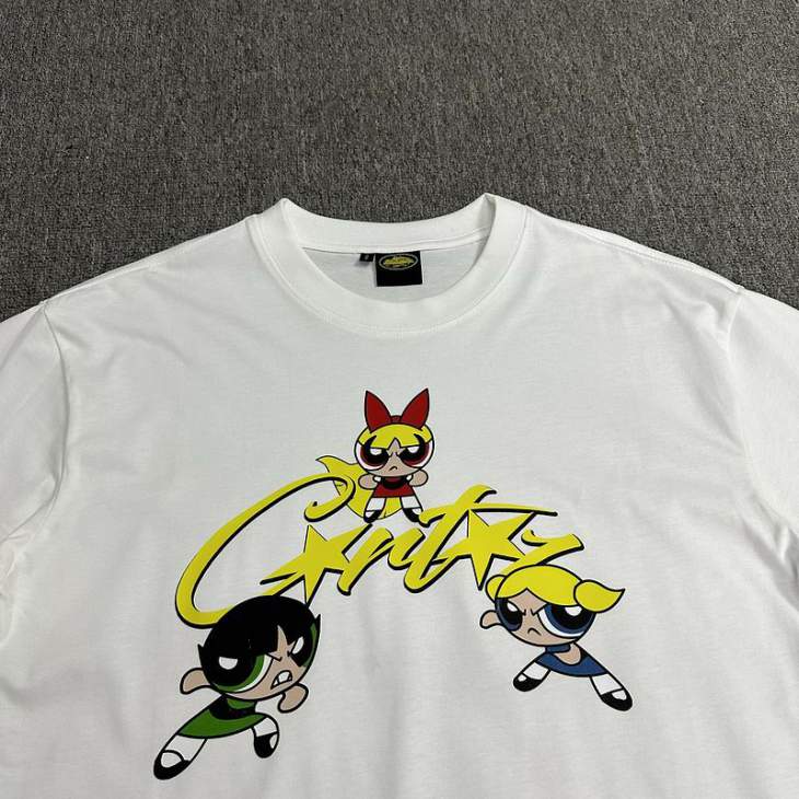 Corteiz T Shirts Short _SKUCorteizXS-2XLwmtx312316701